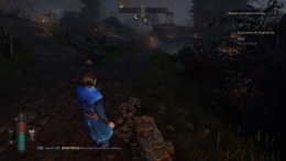 ����������� ���� Vampires: Bloodlord Rising