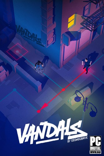 Vandals ������� ���������