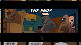 �������� vApe Escape