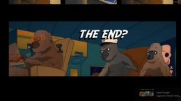 �������� ���� vApe Escape