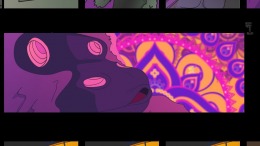 ����������� ���� vApe Escape