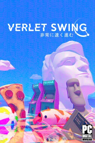 Verlet Swing ������� ���������