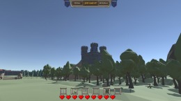 Village Feud �� PC