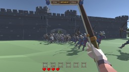 Village Feud �����