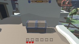 ����������� ���� Village Feud