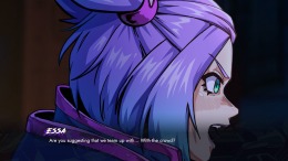 ������� VIOLENT RUSH