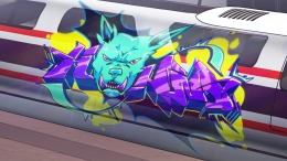 ������� ��� VIOLENT RUSH