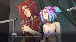 ������� VIOLENT RUSH