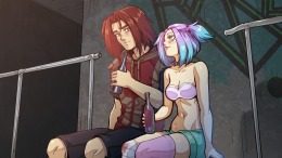 ����������� ���� VIOLENT RUSH