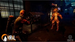 �������� Viral Execution