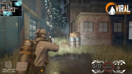 �������� ���� Viral Execution