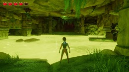 ������� ��� Vogue, The Explorer