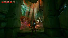 �������� Vogue, The Explorer