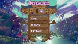 ������� Vogue, The Explorer