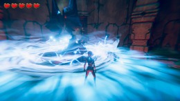 Vogue, The Explorer �� PC