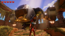 �������� ���� Vogue, The Explorer