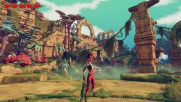 Vogue, The Explorer �����