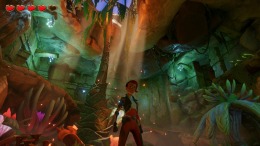 ����������� ���� Vogue, The Explorer