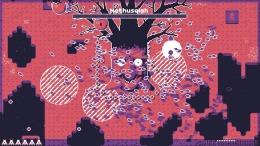 ����������� ���� Voidrun