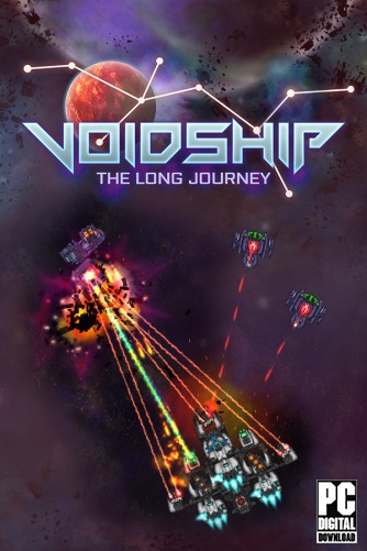 Voidship: The Long Journey ������� ���������