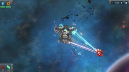 ������� ��� Voidship: The Long Journey