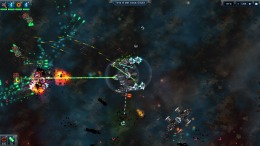 ������� Voidship: The Long Journey