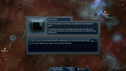 ����������� ���� Voidship: The Long Journey