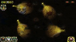 �������� ���� War Heroes: Invasion