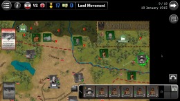 �������� ���� Wars Across The World