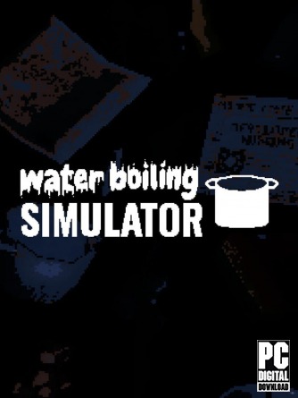 Water Boiling Simulator ������� ���������