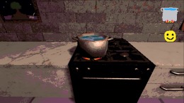 �������� ���� Water Boiling Simulator