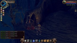 �������� ���� Wave of Darkness