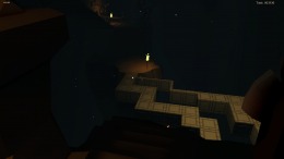 ������� We Escaped a Twisted Game