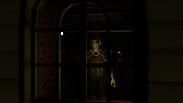 ������� ��� We Escaped a Twisted Game