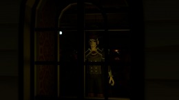 We Escaped a Twisted Game �� PC