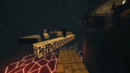 �������� ���� We Escaped a Twisted Game