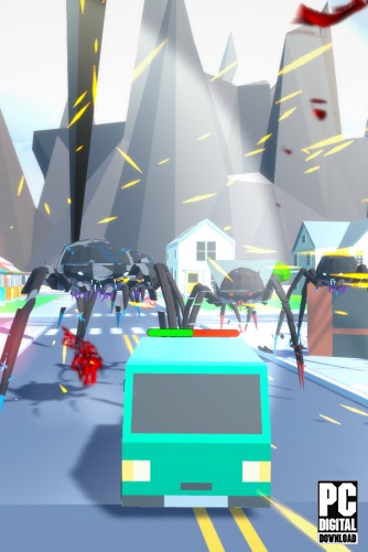 Weekend Drive ������� ���������