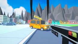 ������� ��� Weekend Drive