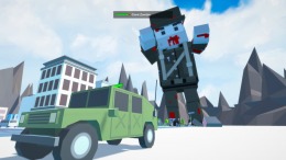 Weekend Drive �����