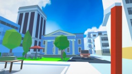 ����������� ���� Weekend Drive