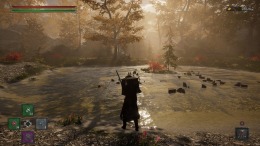 ������� ��� Weird RPG 2