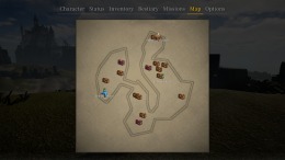 ����������� ���� Weird RPG 2