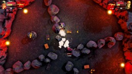 ������� ��� Whiskey & Zombies: The Great Southern Zombie Escape