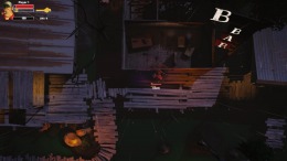 ����������� ���� Whiskey & Zombies: The Great Southern Zombie Escape