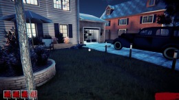 �������� ���� Who Is This Man