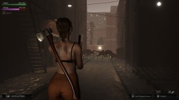 �������� ���� Wicked Seed