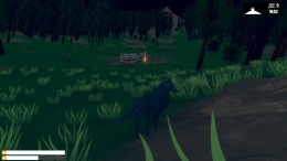 ������� Wild Wolf