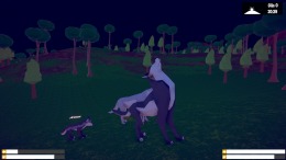 ������� ��� Wild Wolf