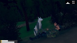 �������� Wild Wolf