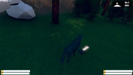 �������� ���� Wild Wolf